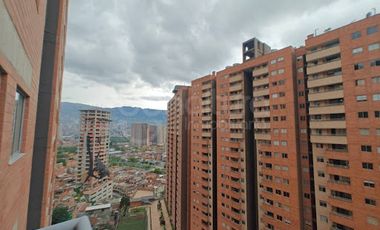 ARRIENDO de APARTAMENTO en ItaguÃ­