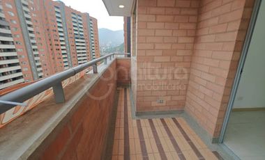 ARRIENDO de APARTAMENTO en ItaguÃ­