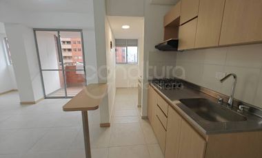 ARRIENDO de APARTAMENTO en ItaguÃ­
