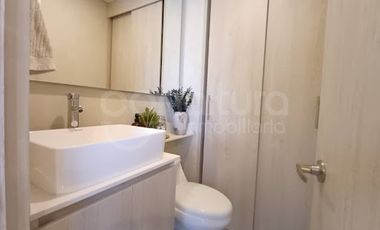 ARRIENDO de APARTAMENTO en ENVIGADO