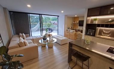 ARRIENDO de APARTAMENTO en ENVIGADO