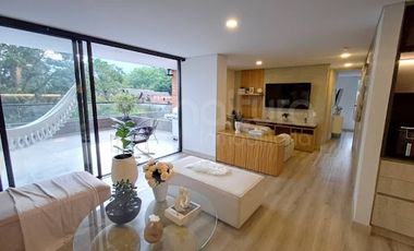 ARRIENDO de APARTAMENTO en ENVIGADO