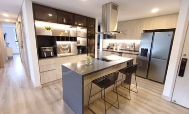 ARRIENDO de APARTAMENTO en ENVIGADO