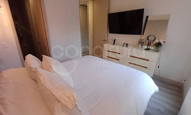 ARRIENDO de APARTAMENTO en ENVIGADO