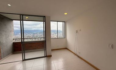 ARRIENDO de APARTAMENTO en ENVIGADO
