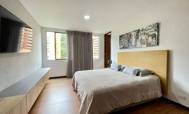 ARRIENDO de APARTAMENTO en ENVIGADO