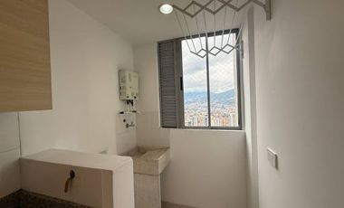 ARRIENDO de APARTAMENTO en ENVIGADO