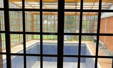 Casa en Venta en Bosque de Antequera, Col Bosques de la Herradura, Huixquilucan, Estado de Mexico.