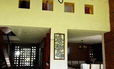 Casa en Venta en Bosque de Antequera, Col Bosques de la Herradura, Huixquilucan, Estado de Mexico.