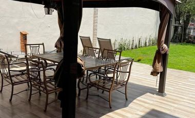 Casa en Venta en Bosque de Antequera, Col Bosques de la Herradura, Huixquilucan, Estado de Mexico.