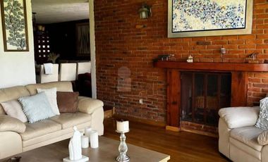 Casa en Venta en Bosque de Antequera, Col Bosques de la Herradura, Huixquilucan, Estado de Mexico.