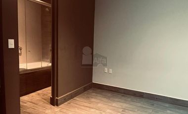 Casa en Renta en Santa Lucía de Mayorazgo, LEON, GTO. Una planta s/muebles cerca Puerto Interior