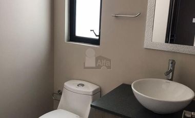 Casa en Renta en Santa Lucía de Mayorazgo, LEON, GTO. Una planta s/muebles cerca Puerto Interior