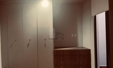 Casa en Renta en Santa Lucía de Mayorazgo, LEON, GTO. Una planta s/muebles cerca Puerto Interior