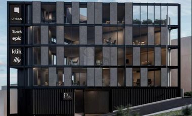 Oficina comercial en venta en Vista Dorada, Querétaro, Querétaro