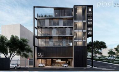 Oficina comercial en venta en Vista Dorada, Querétaro, Querétaro