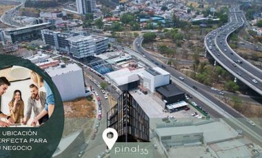 Oficina comercial en venta en Vista Dorada, Querétaro, Querétaro