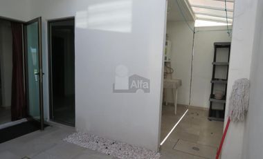 Casa sola en venta en Paseos del Bosque, Tecámac, México