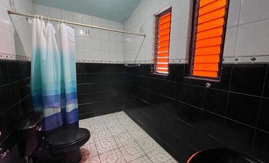 CASA  LA VENTA, BUENAVISTA, IZTAPALAPA, CDMX