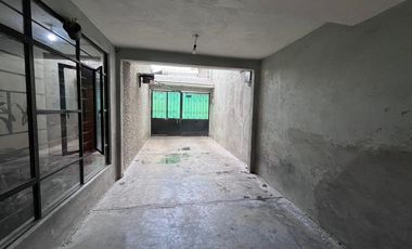 CASA  LA VENTA, BUENAVISTA, IZTAPALAPA, CDMX
