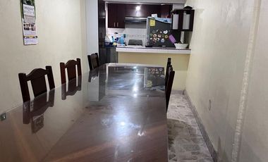 CASA  LA VENTA, BUENAVISTA, IZTAPALAPA, CDMX