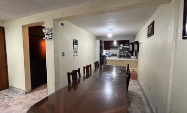 CASA  LA VENTA, BUENAVISTA, IZTAPALAPA, CDMX