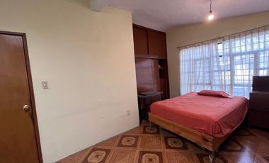 CASA  LA VENTA, BUENAVISTA, IZTAPALAPA, CDMX