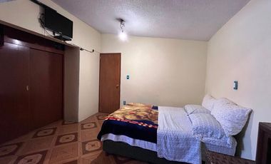 CASA  LA VENTA, BUENAVISTA, IZTAPALAPA, CDMX