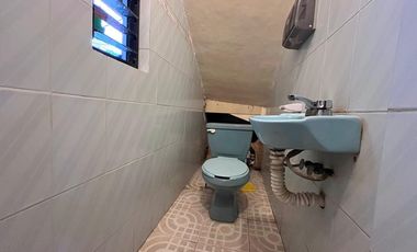 CASA  LA VENTA, BUENAVISTA, IZTAPALAPA, CDMX