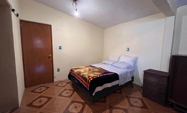 CASA  LA VENTA, BUENAVISTA, IZTAPALAPA, CDMX