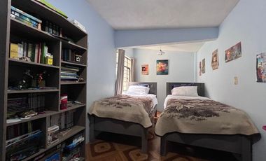 CASA  LA VENTA, BUENAVISTA, IZTAPALAPA, CDMX