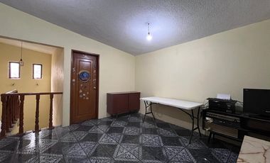 CASA  LA VENTA, BUENAVISTA, IZTAPALAPA, CDMX