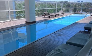 Departamento en venta en Cobalto Lomas del pedregal Tlalpan