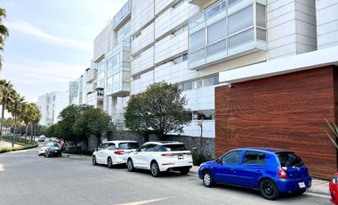 Departamento en venta en Cobalto Lomas del pedregal Tlalpan