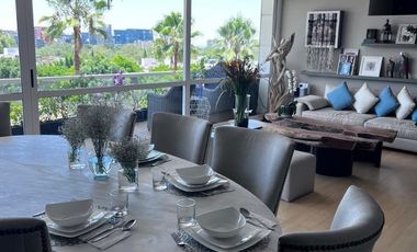 Departamento en venta en Cobalto Lomas del pedregal Tlalpan