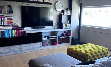 Departamento en venta en Cobalto Lomas del pedregal Tlalpan