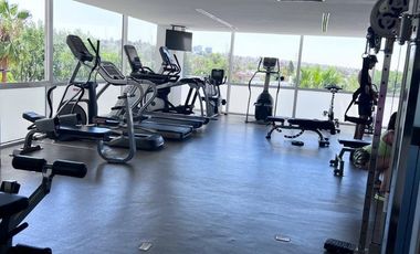 Departamento en venta en Cobalto Lomas del pedregal Tlalpan