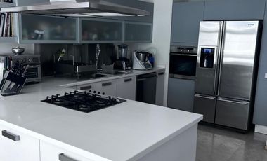 Departamento en venta en Cobalto Lomas del pedregal Tlalpan