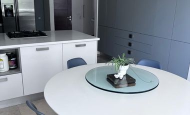 Departamento en venta en Cobalto Lomas del pedregal Tlalpan