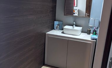 Departamento en venta en Cobalto Lomas del pedregal Tlalpan