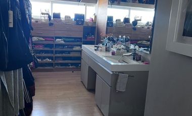 Departamento en venta en Cobalto Lomas del pedregal Tlalpan