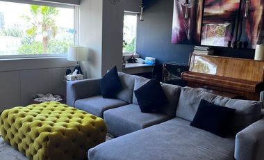 Departamento en venta en Cobalto Lomas del pedregal Tlalpan