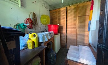 Casa en cerrada de los Pinos Xochimilco