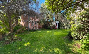Casa en cerrada de los Pinos Xochimilco