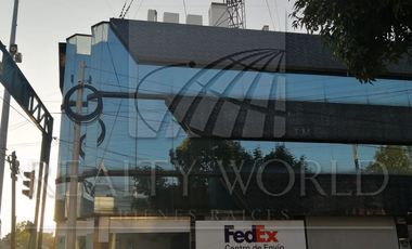 Oficinas en Renta en 5 de Mayo