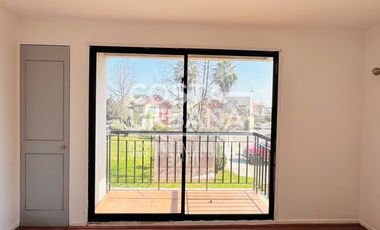Arriendo con compromiso de venta| casa ciudad Satélite