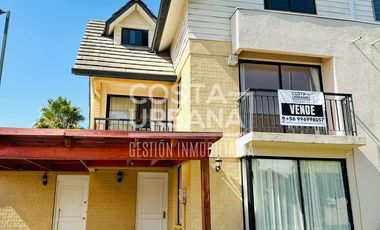 Arriendo con compromiso de venta| casa ciudad Satélite