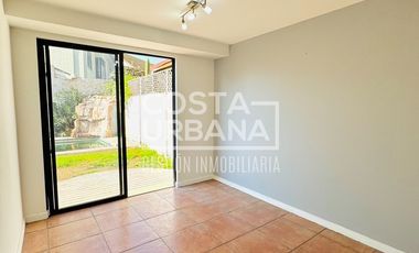 Arriendo con compromiso de venta| casa ciudad Satélite