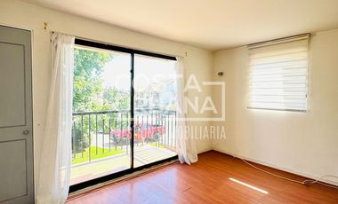 Arriendo con compromiso de venta| casa ciudad Satélite