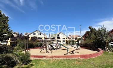 Arriendo con compromiso de venta| casa ciudad Satélite